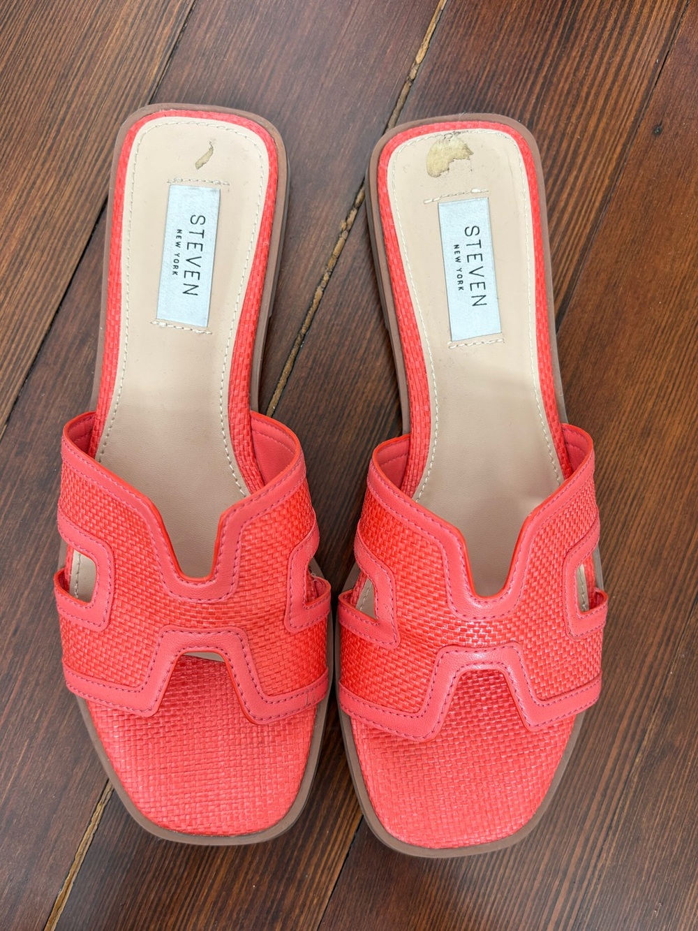 Steven New York Hanna-O sandal